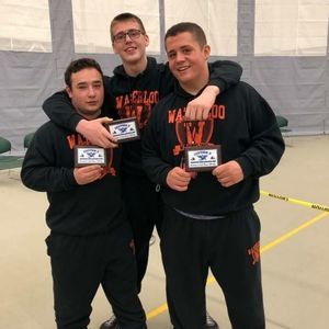 Meet your Posher, Jake